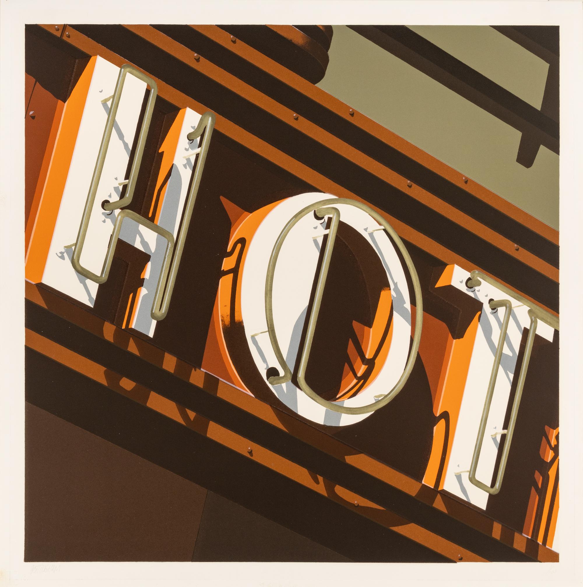 Untitled (Hot)