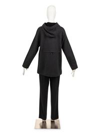 Loro Piana Cashmere Top and Pants, 2020s