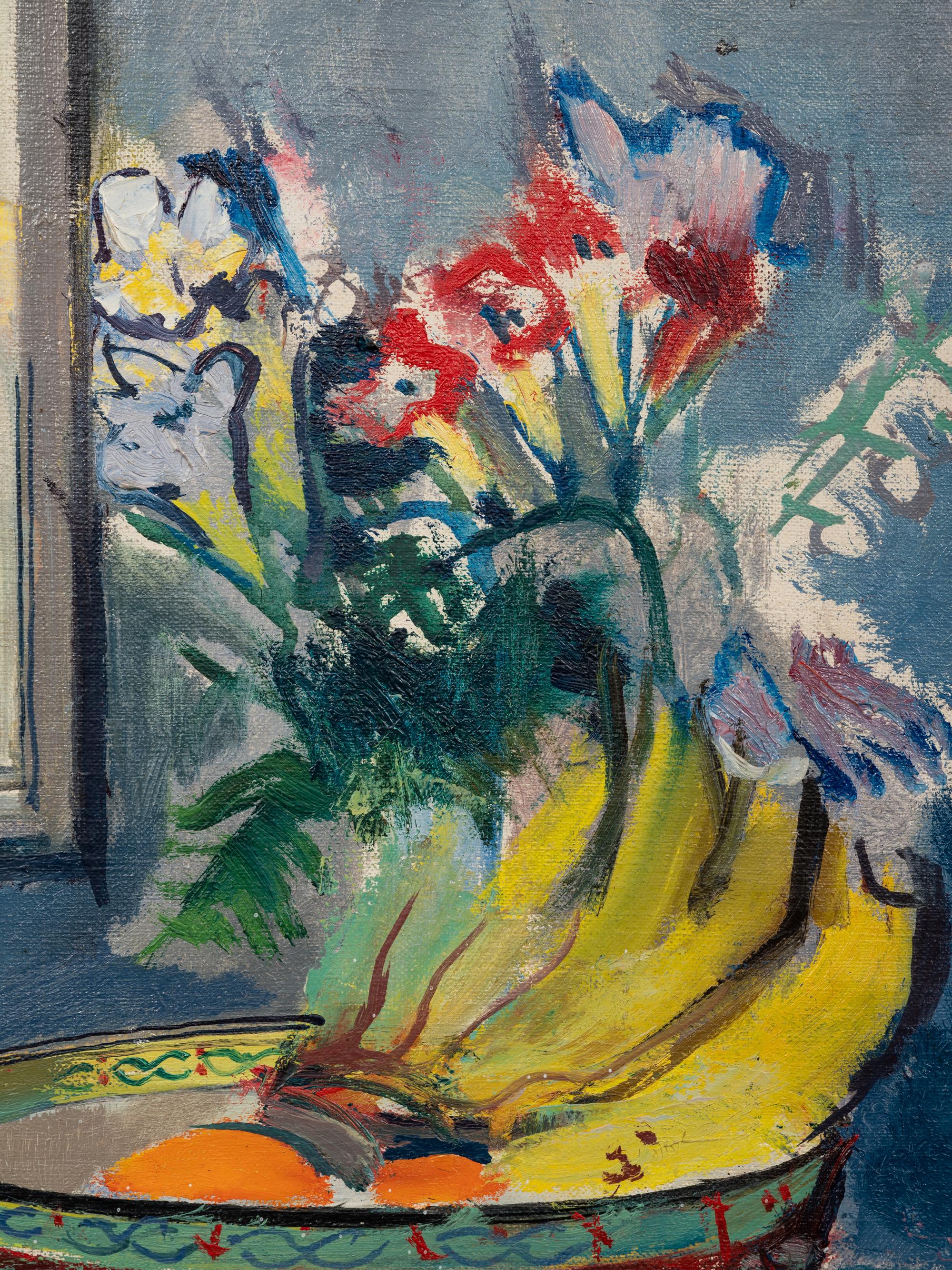 Victor Isbrand (Danish, 1897-1989)