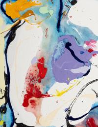 Blue Rhythm and Tomboy , 1989