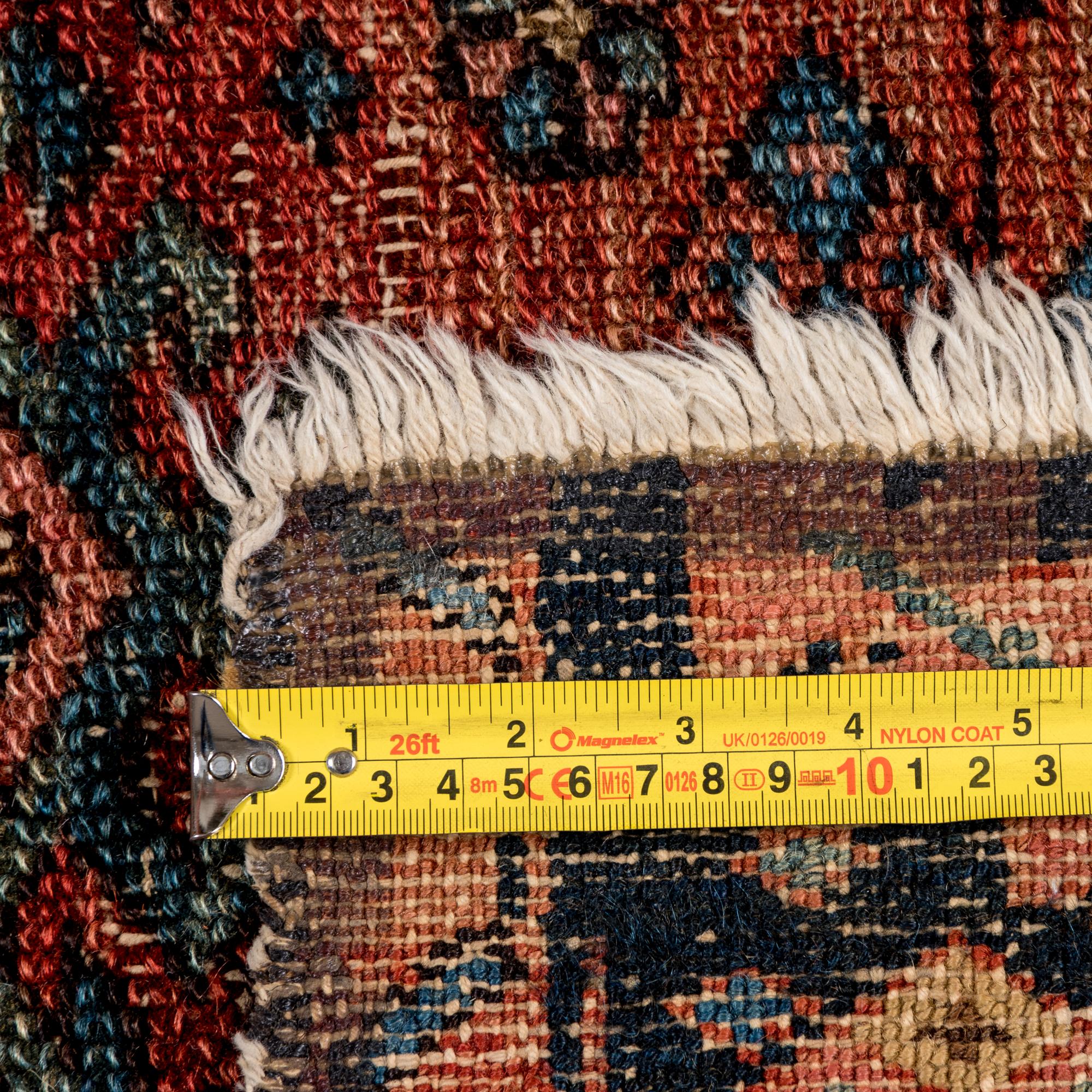 A Northwest Persian Wool Rug