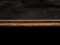 A Pair of George I Style Giltwood Pier Mirrors