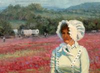 Fields of Crimson