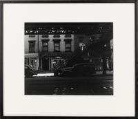 Six Black and White Photographs — 20TH CENTURY
