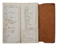 [WYOMING TERRITORY]. Letter archive of Wyoming Stock Growers Association member Lemuel C. Smith, Jr. (1857-1930) including descriptions of Cheyenne and the Wyoming cattle industry, ca 1866-1928.