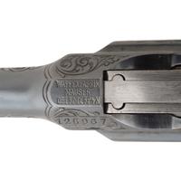 ** Engraved Mauser C96