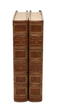THAYER, WILLIAM ROSCOE