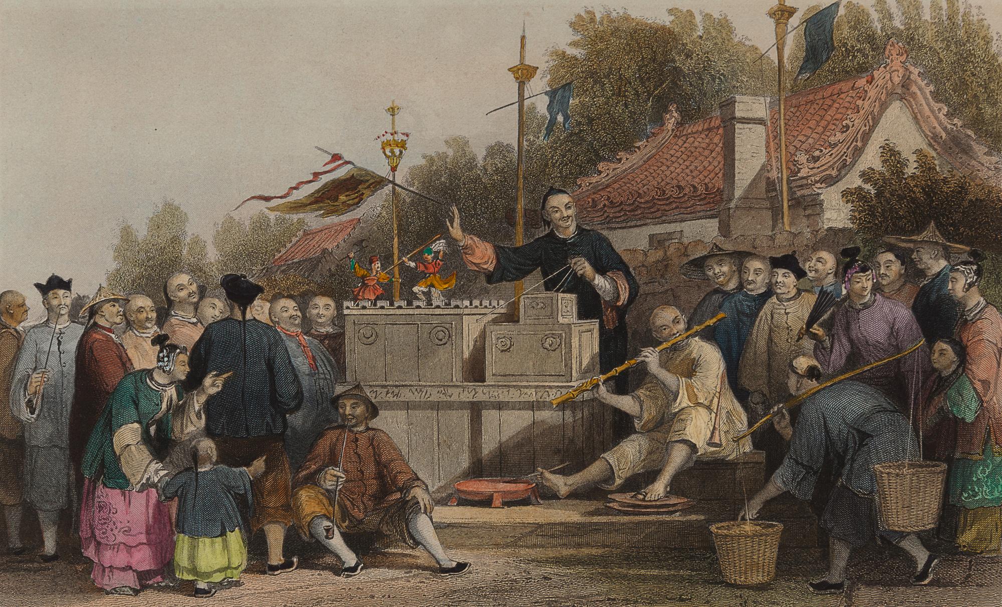 Thomas Allom