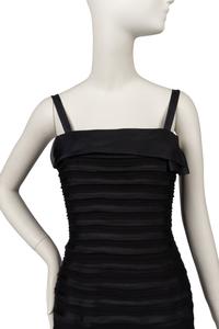 Oscar de la Renta Evening Dress, 2011