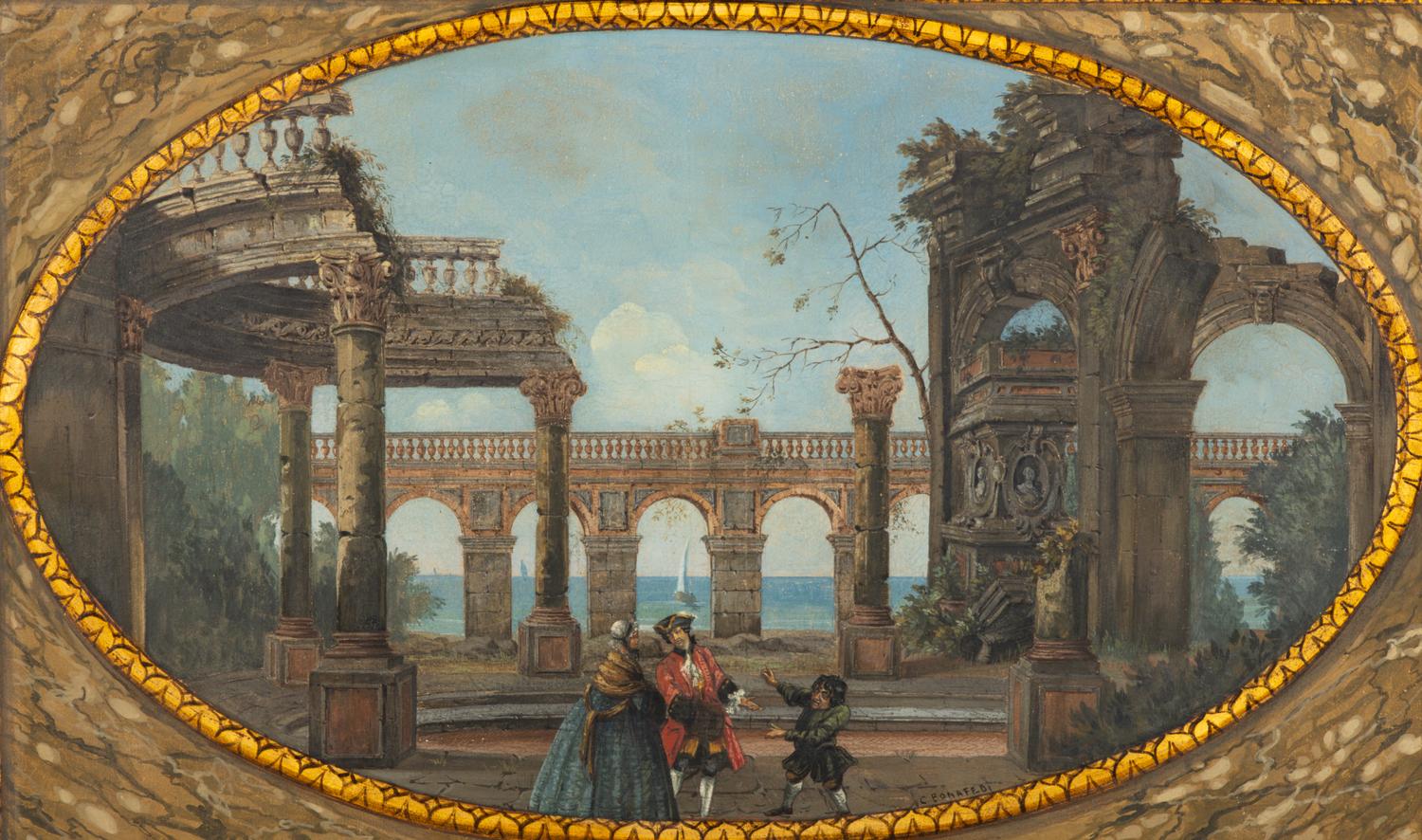 Italian, 19th Century