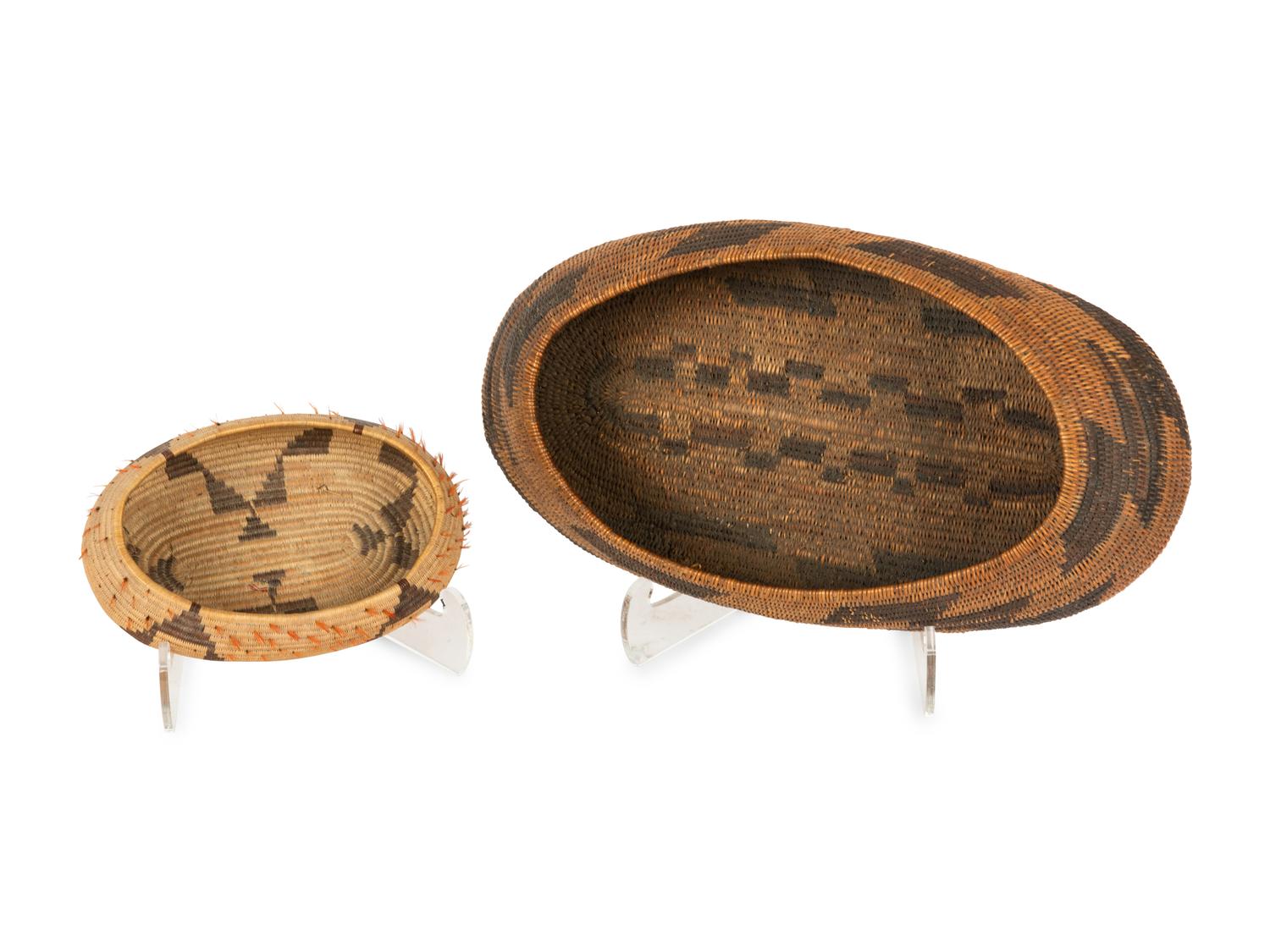 Pomo Gift Baskets