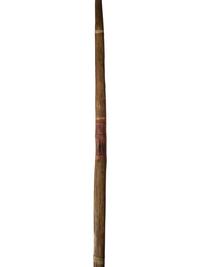 Apache Sinew-Backed Recurve Bow