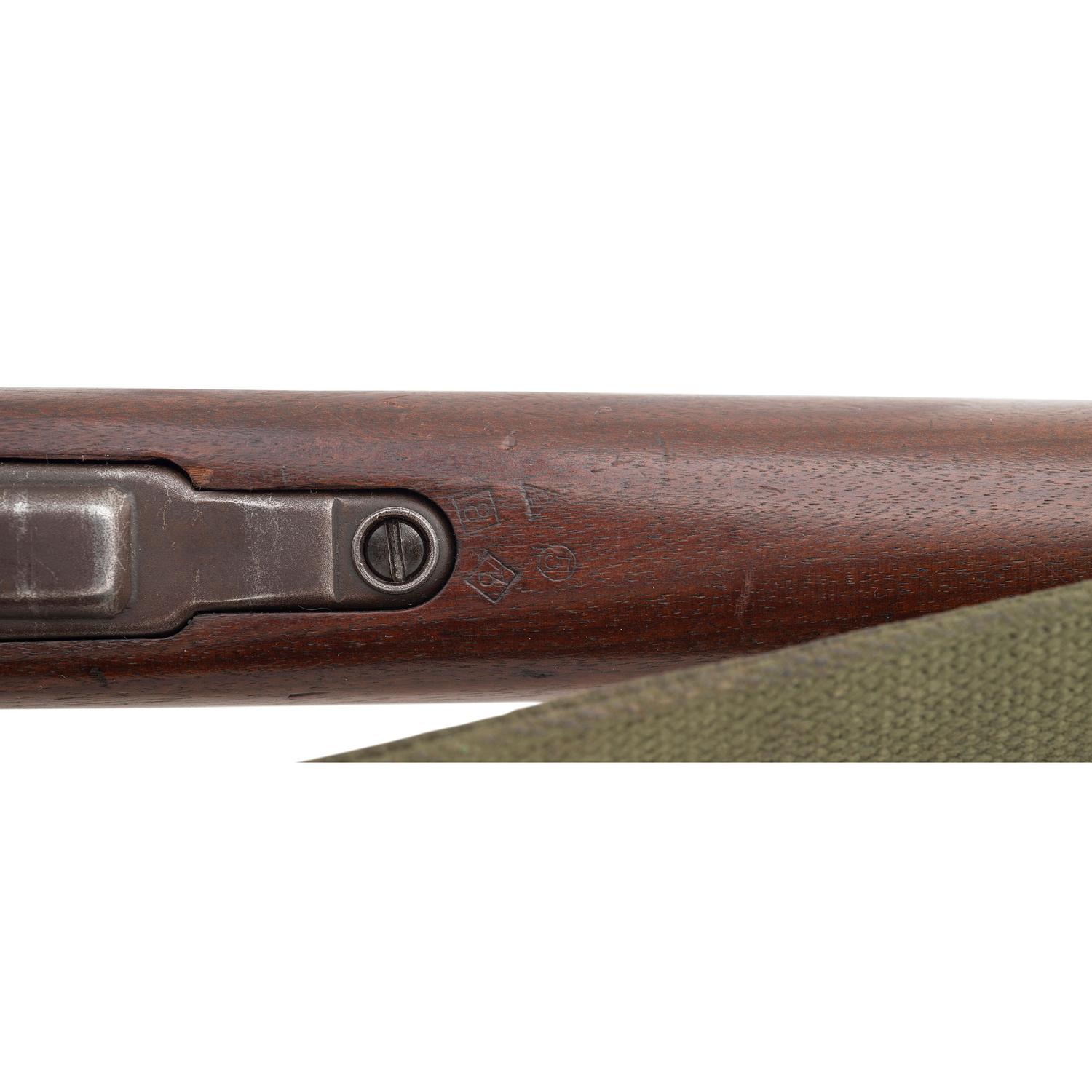 **Smith Corona U.S. Model 1903-A3 Rifle