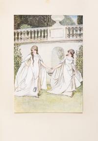 SHAKESPEARE, WILLIAM. Shakespeare's Comedy As You Like It. London, [1909]. Limited, signed.