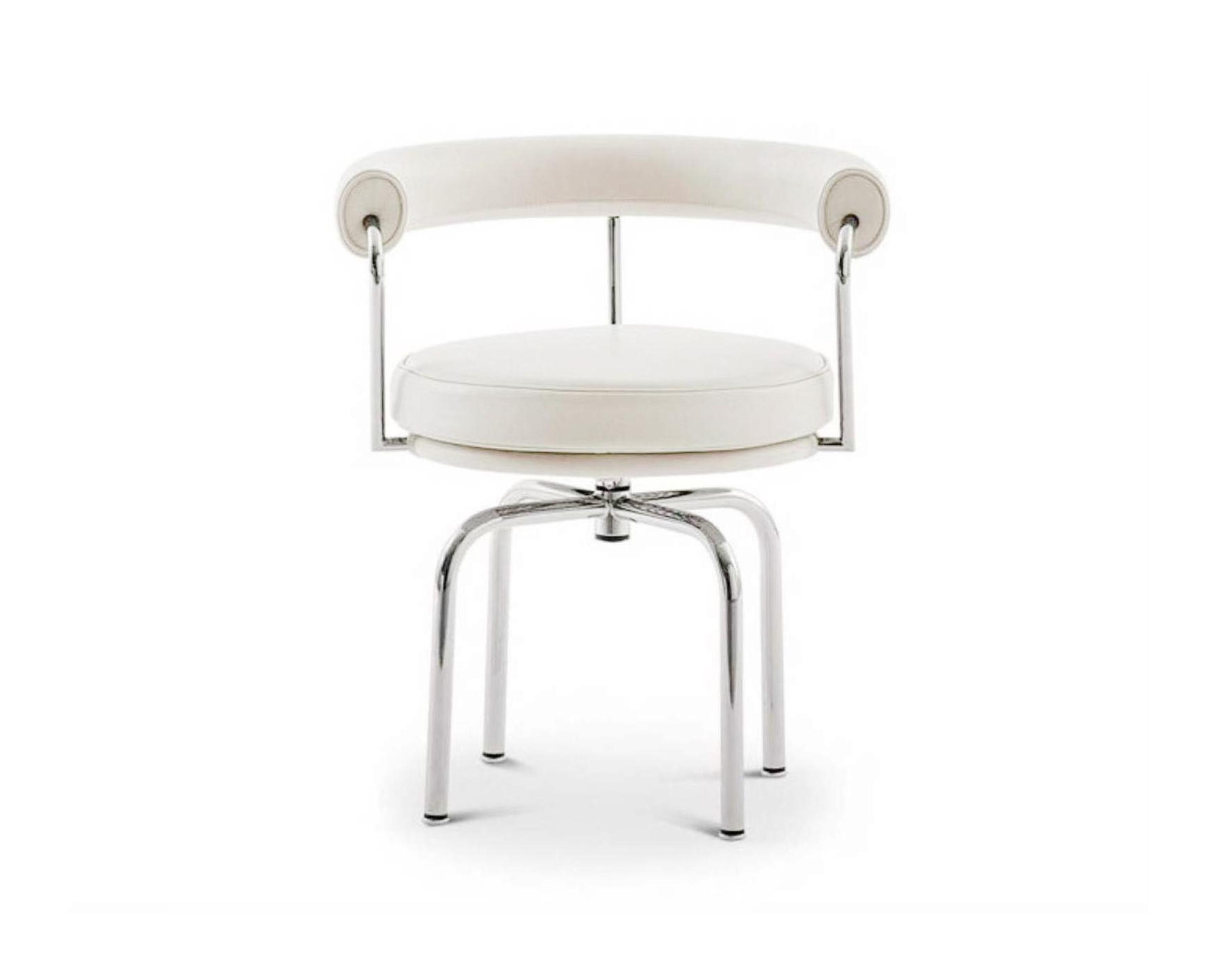 LC-7 Arm Chair Cassina, Italy