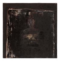 Untitled #LS91-03, 15, 17, 39 and 62, (Five Works)