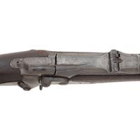 U.S. Springfield Model 1884 Rifle