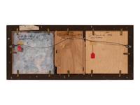 Studio Triptych , 1992