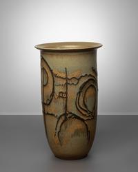 Tall Wide Lip Vessel, c. 1960-64