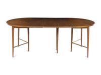 Irwin Collection Dining Table Calvin, USA