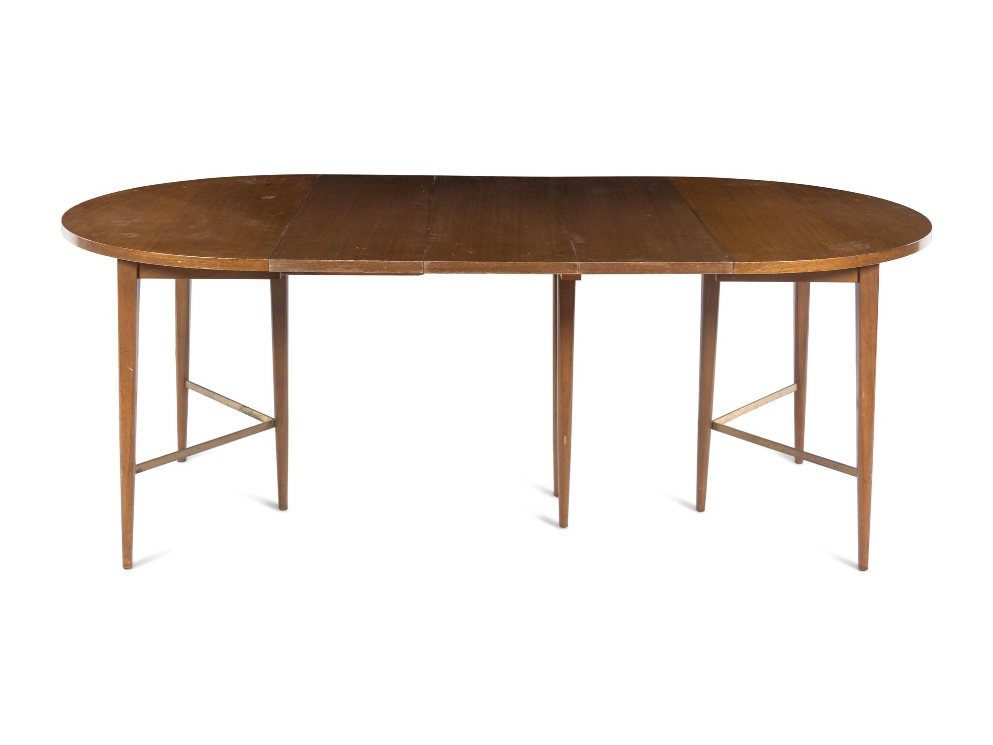 Irwin Collection Dining Table Calvin, USA