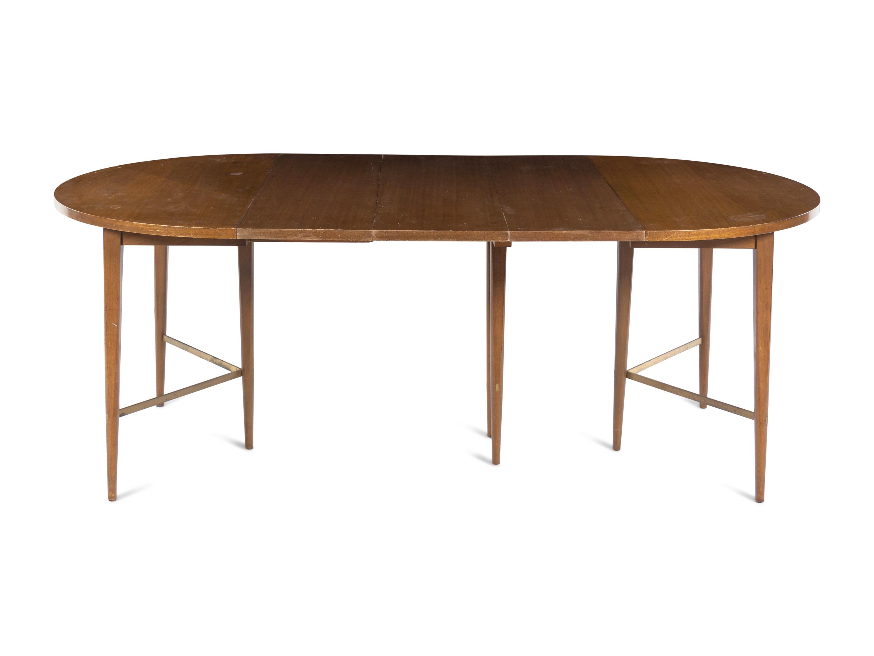 Irwin Collection Dining Table Calvin, USA