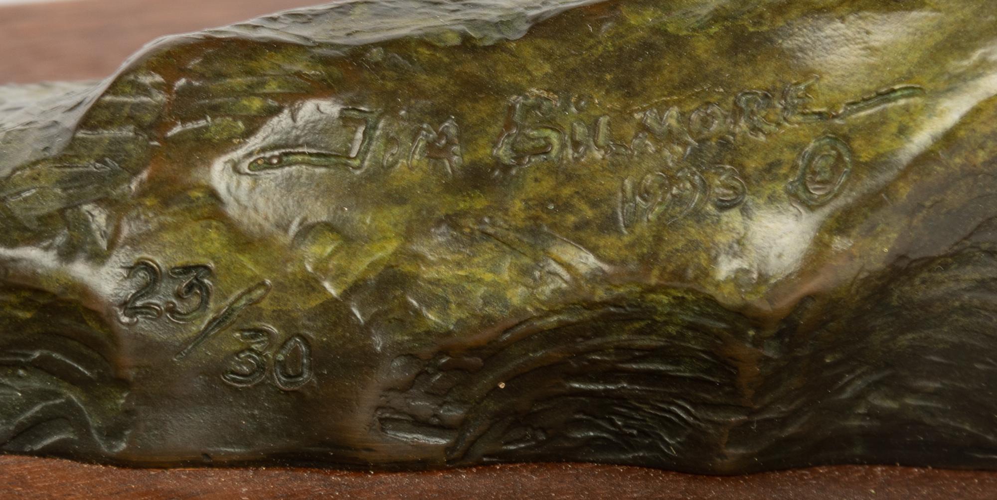 Hidden Treasure, edition 23/30, 1993