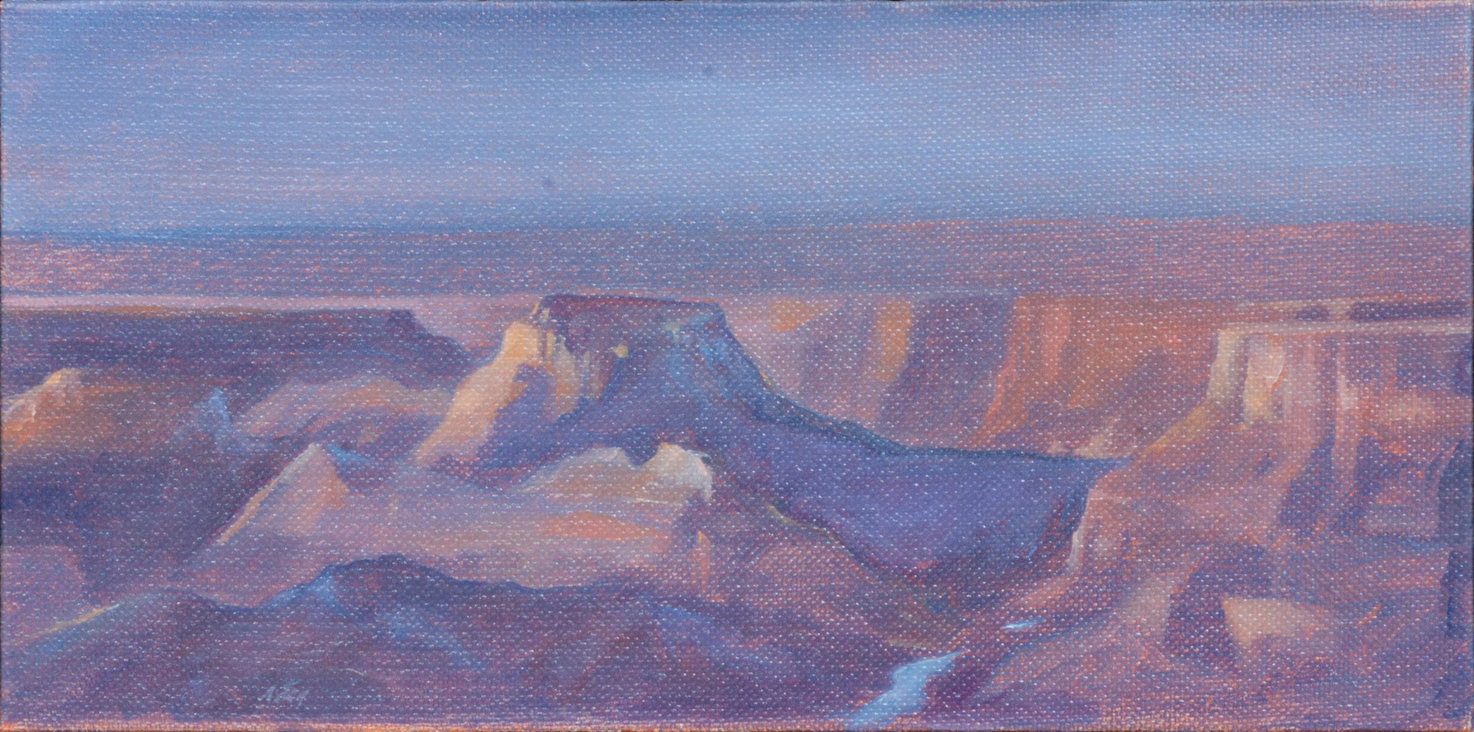 Grand Canyon II