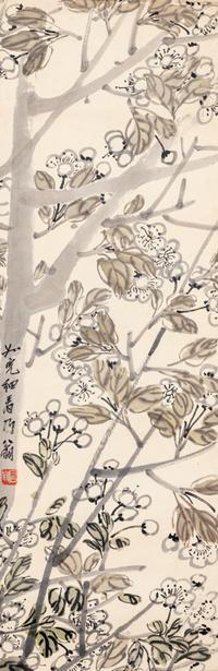 Qi Baishi (Chinese, 1863-1957) 齊白石（1863-1957）