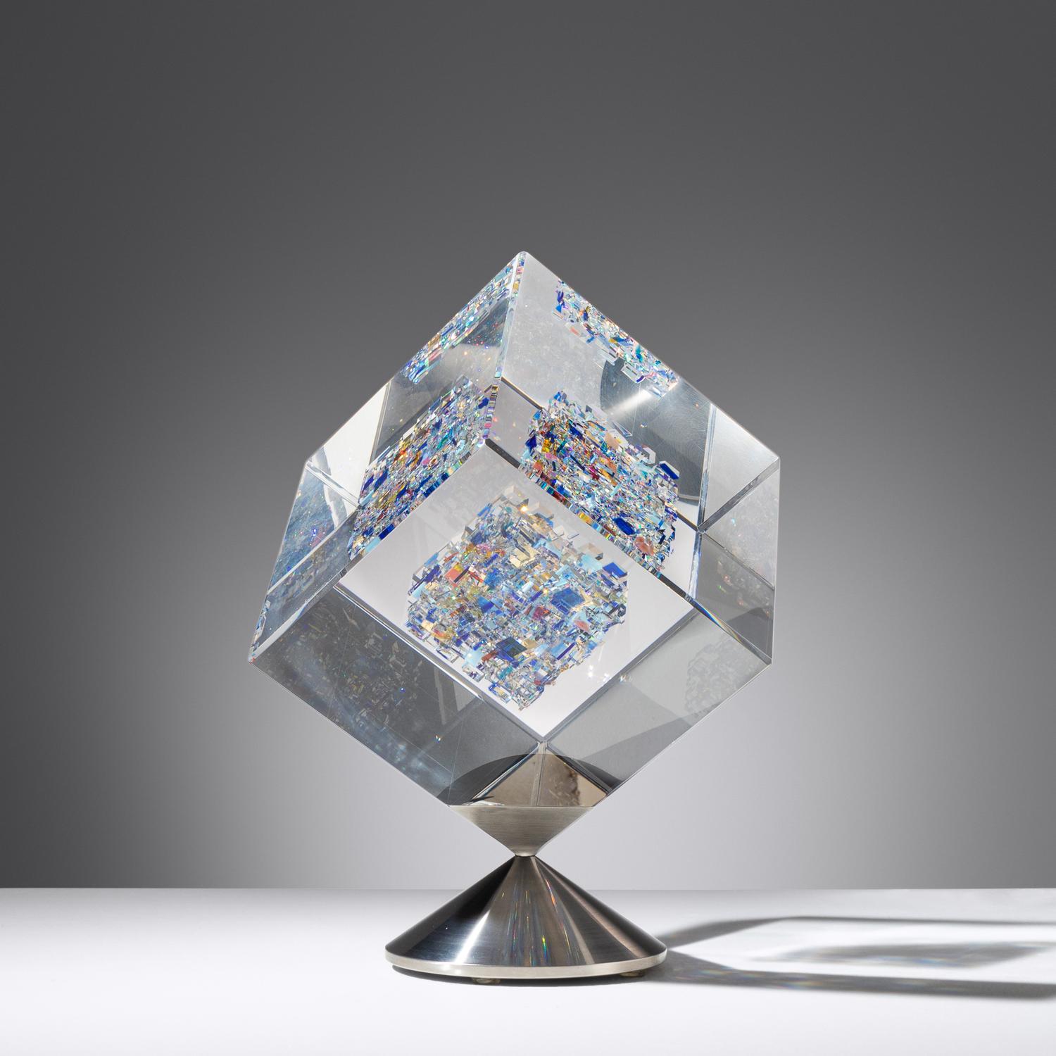 Andromeda , 2008