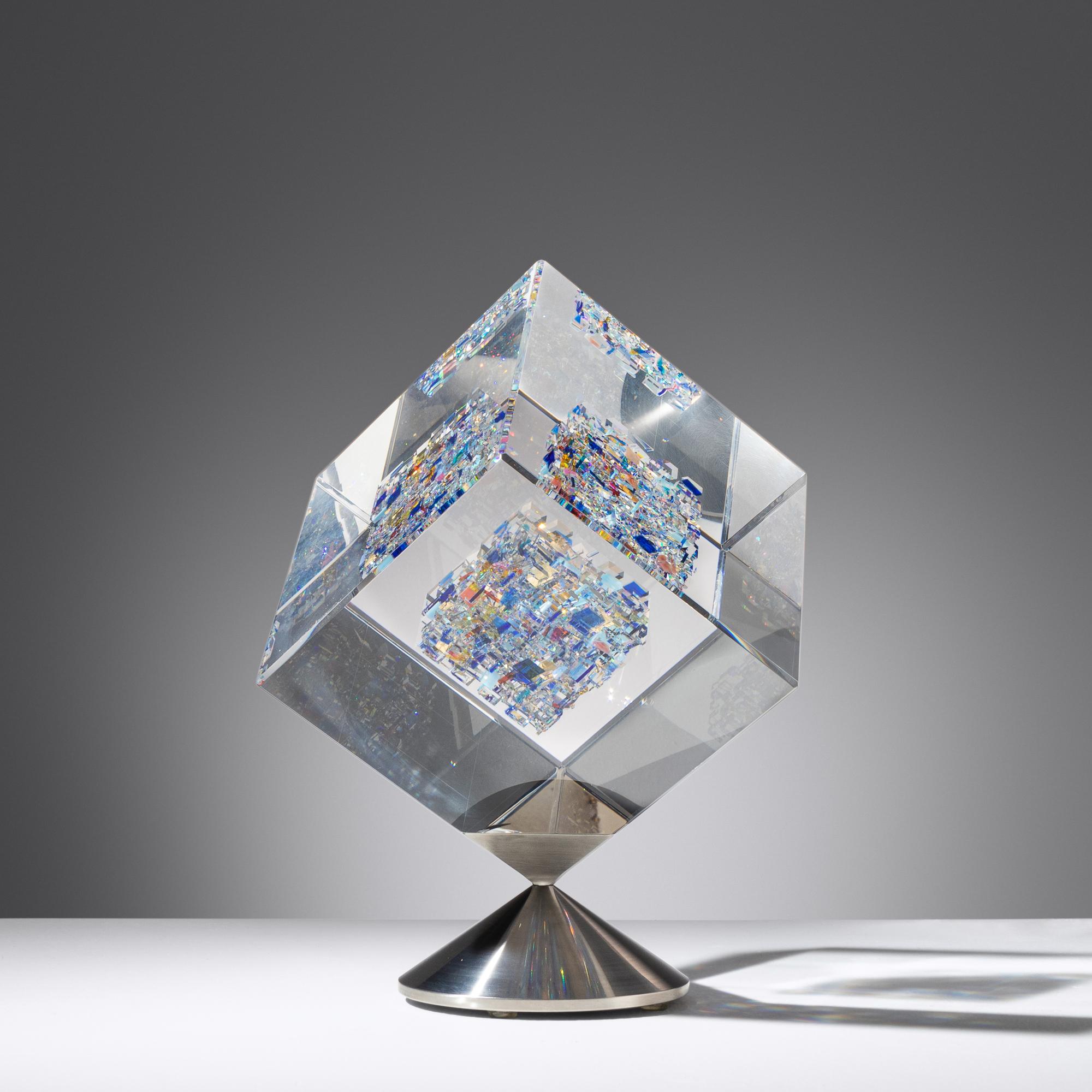 Andromeda , 2008