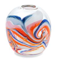 Dominick Labino, (American, 1910-1987), Vase