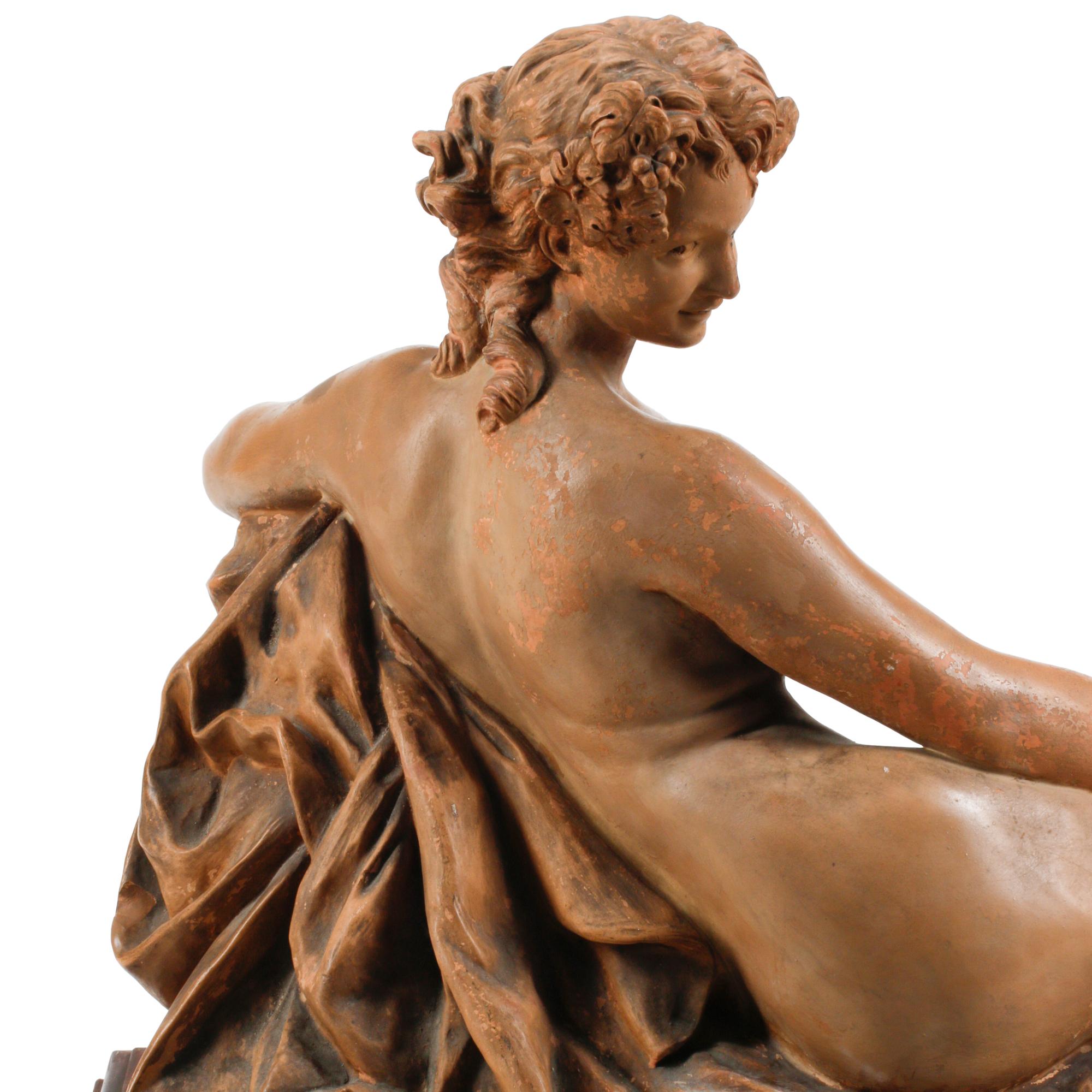 Paul Houry (French, Late 19th/Early 20th Century)