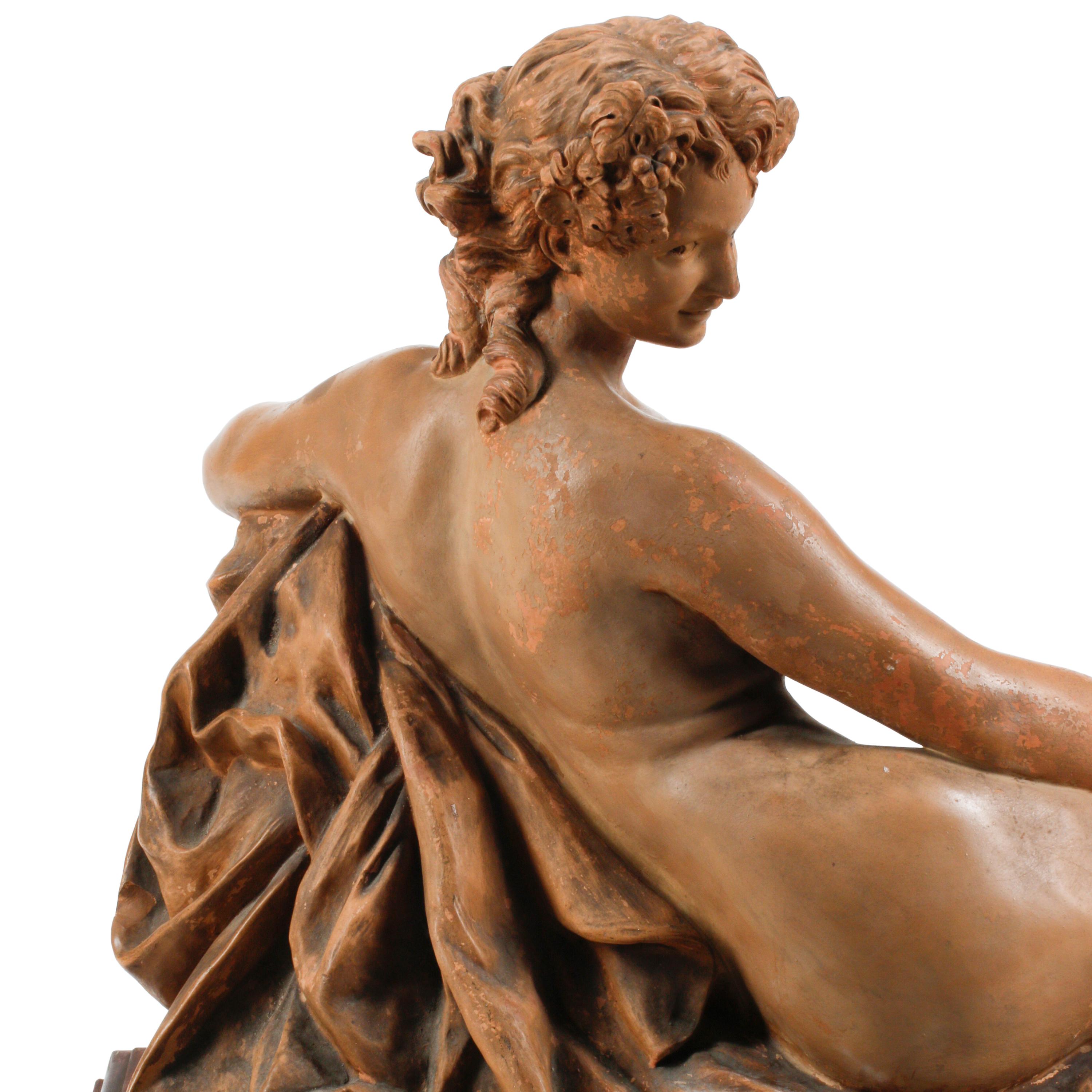 Paul Houry (French, Late 19th/Early 20th Century)