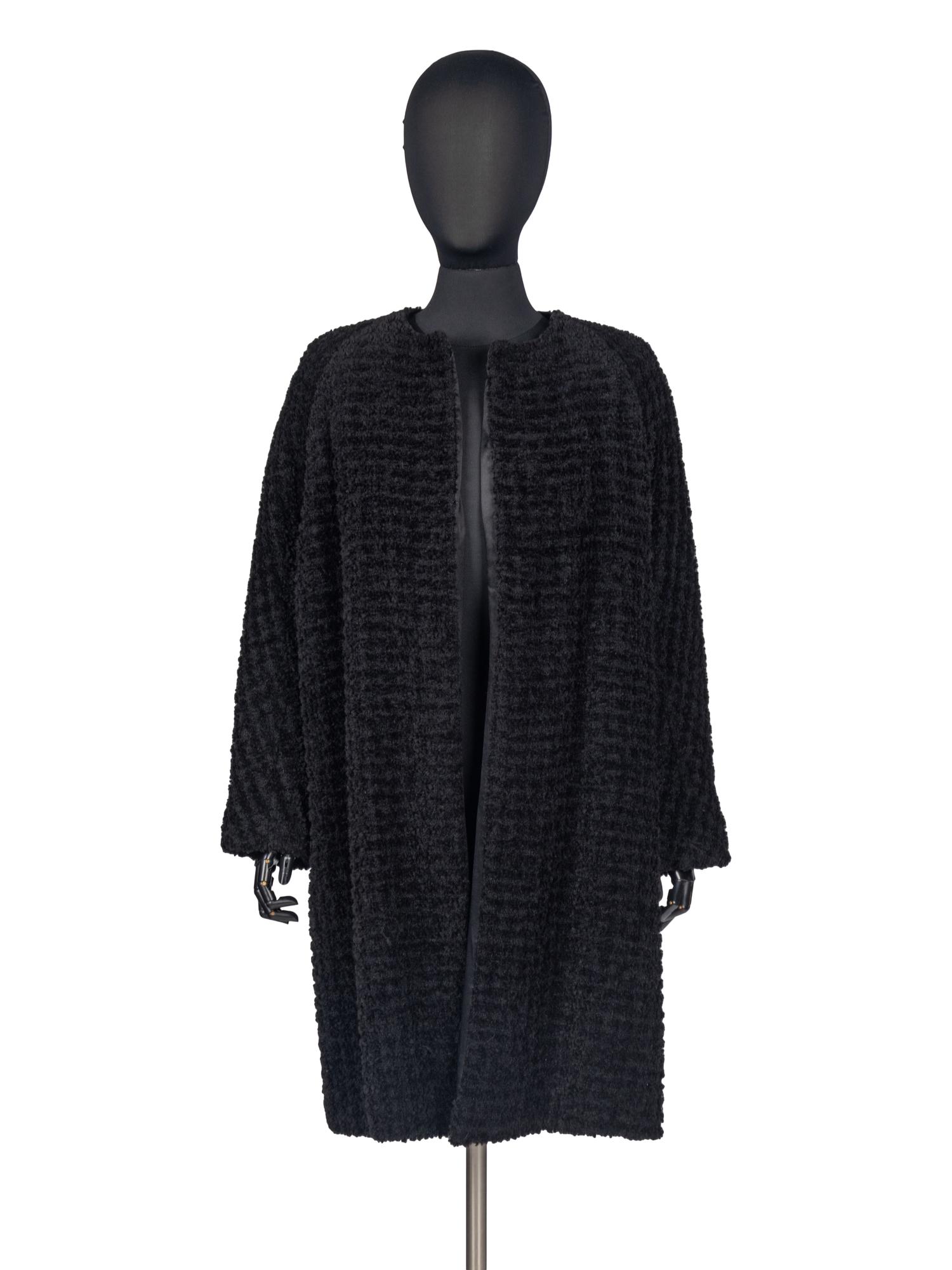 Geoffrey Beene Coat