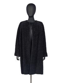 Geoffrey Beene Coat
