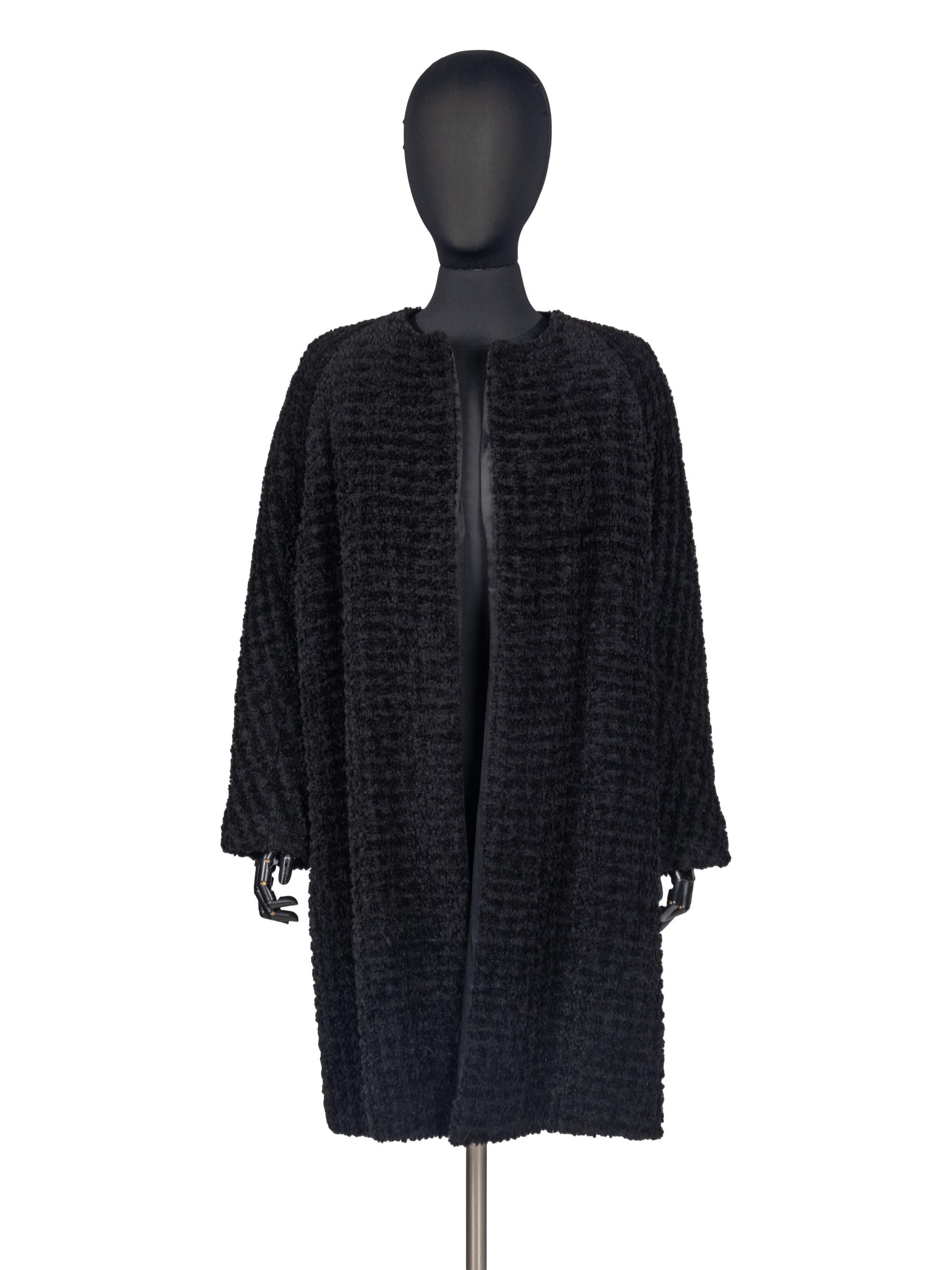 Geoffrey Beene Coat