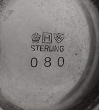 A Collection of American Silver Articles