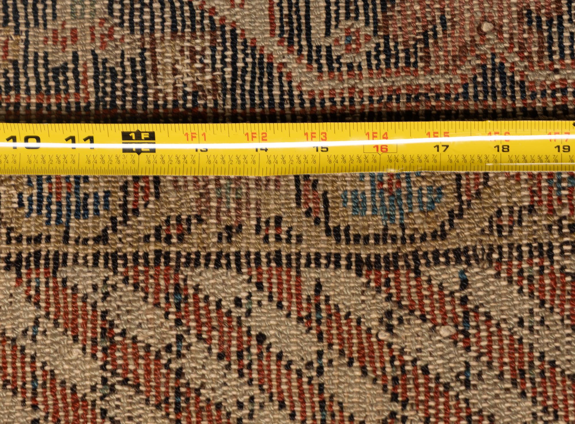 A Northwest Persian Runner