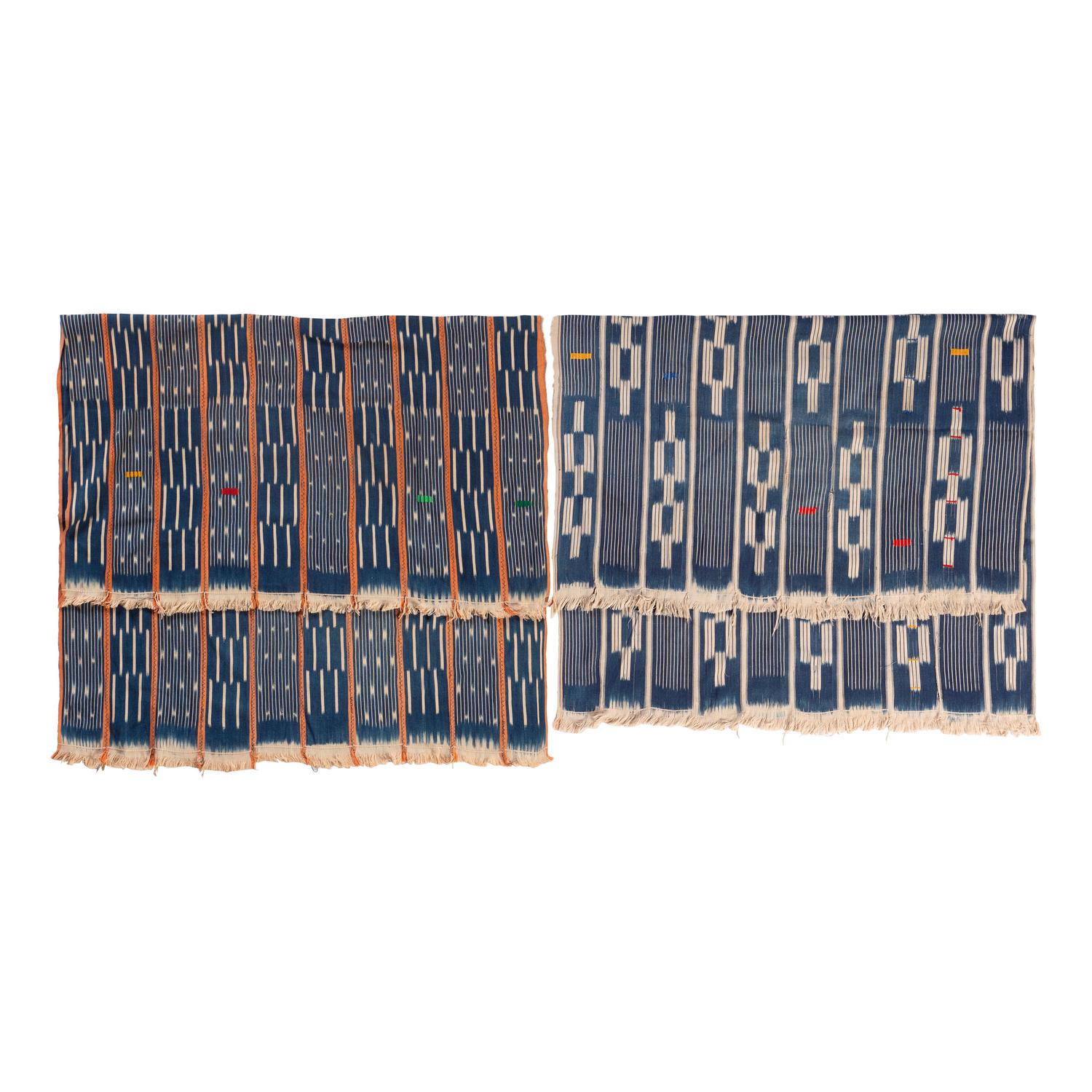 Textiles from Burkina Faso