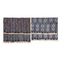 Textiles from Burkina Faso