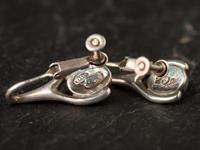 Taxco Sterling Silver Jewelry