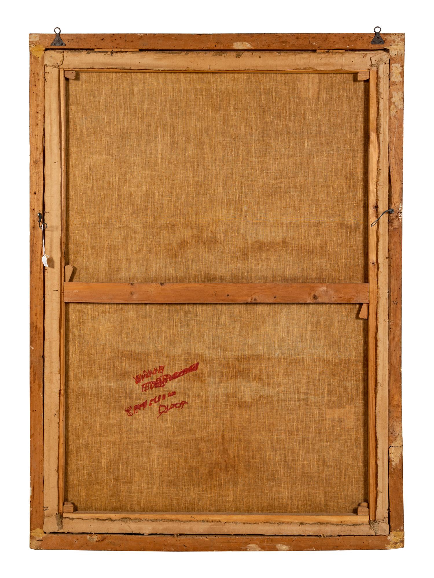 Italian School, 18th/19th Century