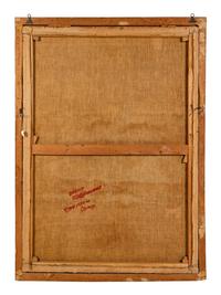 Italian School, 18th/19th Century