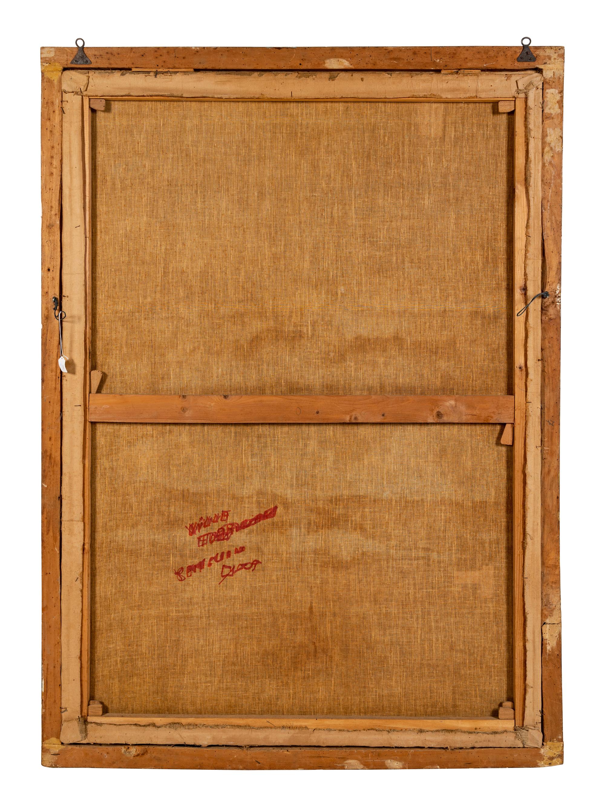Italian School, 18th/19th Century