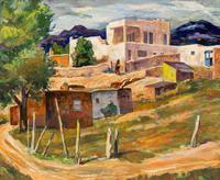 Village of Taos
