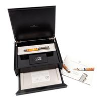 A Graf von Farber-Castell Pen of the Year: 2004 Limited Edition Fountain Pen