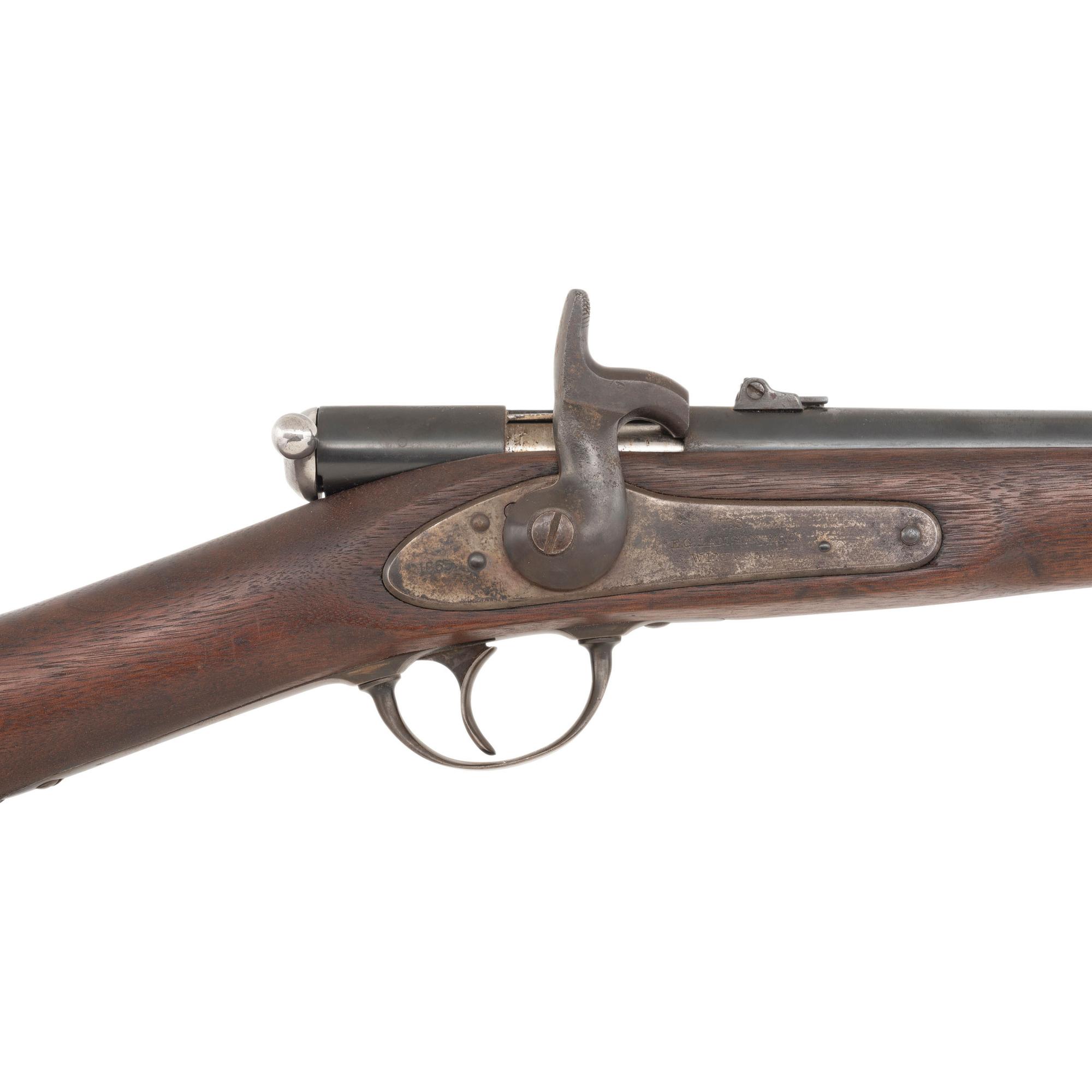 Palmer Carbine