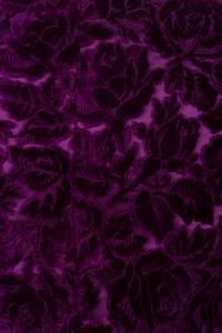 Three Velvet Pieces: One Two-Piece Dress Ensemble with Lace Collar, One Bodice, 1880s
