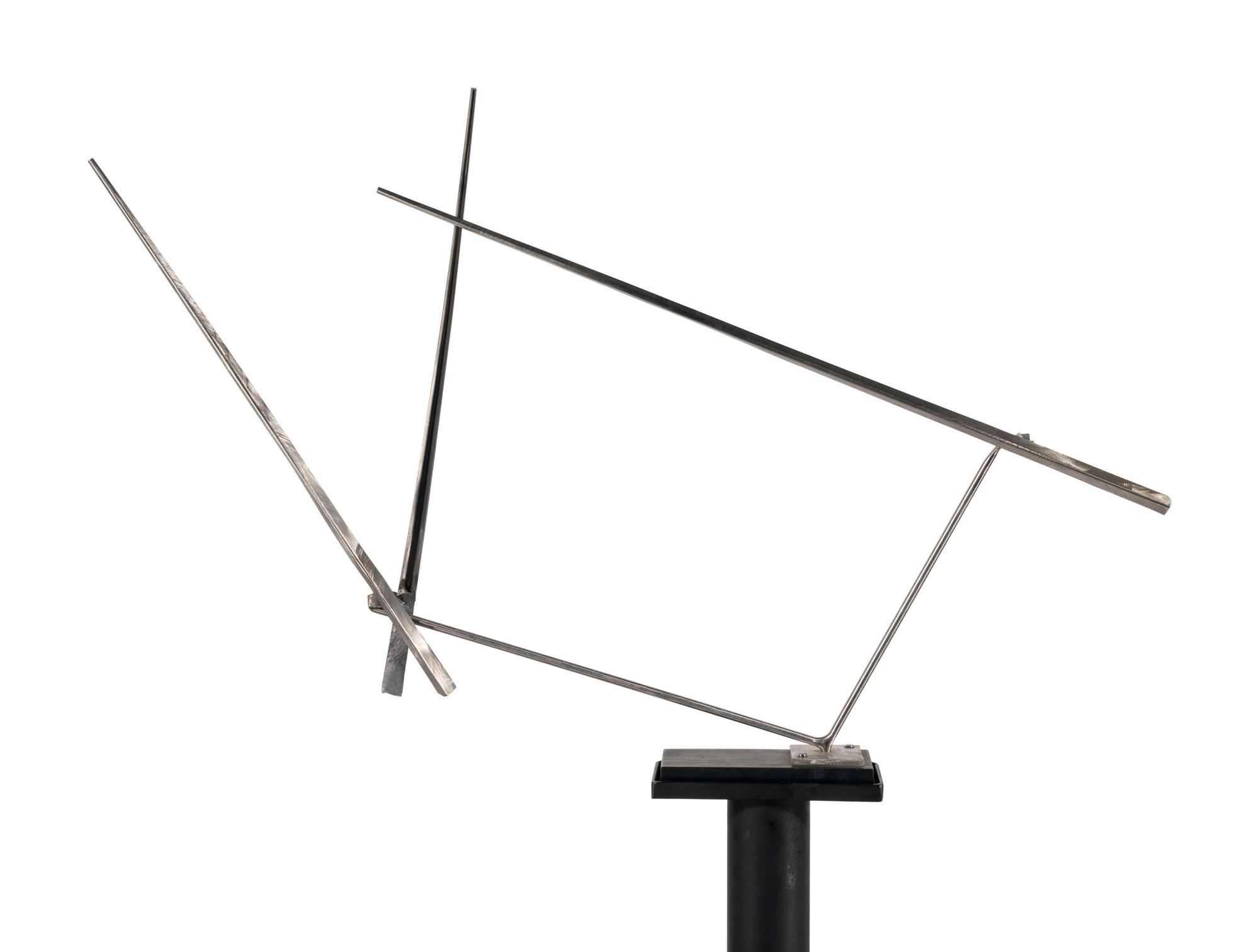 Quadrilateral Variations I, 1976